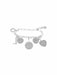 Bracelet Argent BRACELET ARGENT "CHARM" THOMAS SABO 58 Facettes BO/220006 RIV