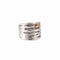 Bague MAUBOUSSIN - bague kiff and kiss 58 Facettes BO/230007