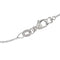 Collier Collier pendentif 3 diamants 58 Facettes 31364