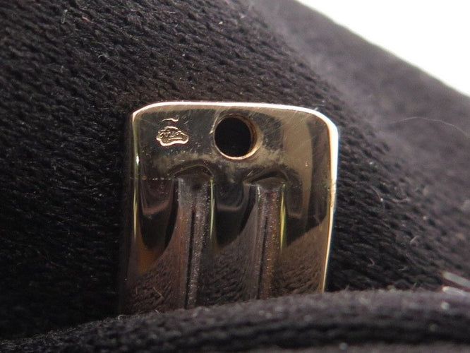 Bracelet vintage bracelet CARTIER trinity jonc rigide en 3 ors 18k t20 58 Facettes 250517