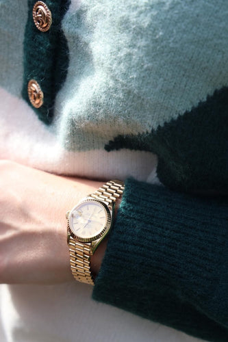 Montre Rolex Montre Or jaune 58 Facettes 1480253CN