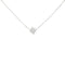 Collier Collier Dinh Van "Cadence" en or blanc, diamants. 58 Facettes 31616
