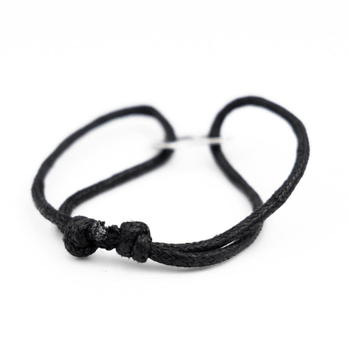 Bracelet Dinh Van Bracelet Cordon Or blanc 58 Facettes 2025087CN