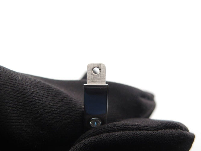 Bracelet bracelet CARTIER love 17cm or gris 18k diamants 1ct 58 Facettes 254957