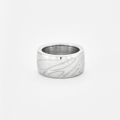 Bague 52 CHOPARD - Bague Chopardissimo 58 Facettes