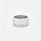 Bague 52 CHOPARD - Bague Chopardissimo 58 Facettes