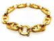 Bracelet Bracelet Maille marine Or jaune 58 Facettes 1680812CN