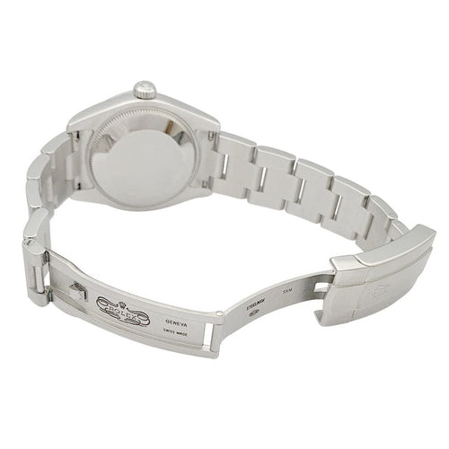 Montre Montre Rolex, "Oyster Perpetual", acier. 58 Facettes 32048