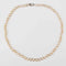 Collier Collier de perles de culture choker 58 Facettes 22-465