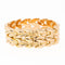 Bracelet Bracelet Manchette Or jaune 58 Facettes 1641818CN