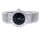 Montre Montre Bulgari,"Bulgari-Bulgari", modèle "BB 23", acier. 58 Facettes 32616