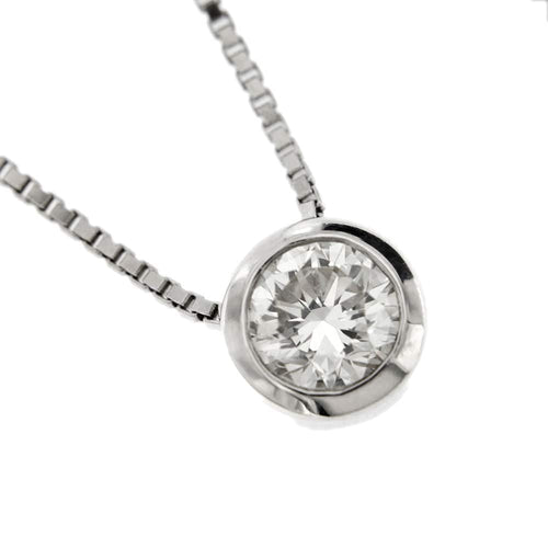 Collier Collier solitaire diamant 0,50 ct 58 Facettes 22378