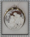 Pendentif Broche Pendentif Camée décor romantique 58 Facettes 23271-0583