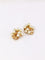 Boucles d'oreilles Clips d’oreilles Or jaune Perles 58 Facettes 971