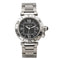 Montre Cartier Montre Pasha Acier 58 Facettes 2461187CN