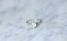 Bague Solitaire Belle Epoque diamant 1.70 Ct 58 Facettes