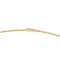 Collier Collier Or jaune 58 Facettes 2038021CN