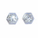 Boucles d'oreilles Boucles d'oreilles diamants Art Déco 58 Facettes 22277-0278