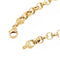 Collier Collier Maille jaseron Or jaune 58 Facettes 2283954CN