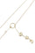 Collier COLLIER COULISSANT 58 Facettes 066801