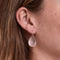 Boucles d'oreilles Boucles d'oreilles Morganne Bello 58 Facettes