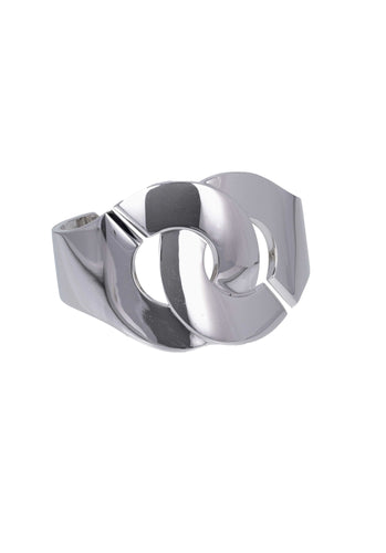 Bracelet Bracelet DINH VAN Manchette Menottes 58 Facettes 63260-59498