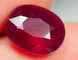 Gemstone Rubis 7cts 58 Facettes 334