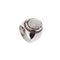 Bague 48 Bague Chevalière diamants et rubis 58 Facettes 31149