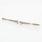 Broche Broche barrette ancienne perles fines boutons et diamants 58 Facettes 20-366