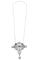 Collier Collier "Iris" Platine Diamants 58 Facettes BO/230021/