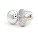 Bague 49 Bague Or blanc Diamant 58 Facettes 1996141CN