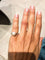 Bague Bague Perle Akoya et platine 58 Facettes 1