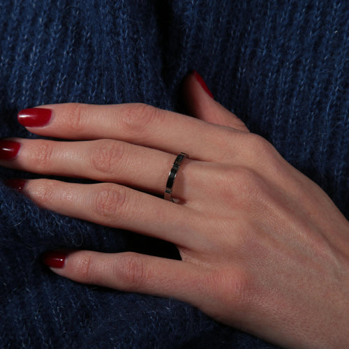 Bague BAGUE CARTIER MAILLON PANTHÈRE 58 Facettes BO/220154