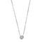 Collier Collier solitaire diamant 0,50 ct 58 Facettes 22378