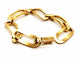 Bracelet Bracelet or jaune 58 Facettes 1751729CN