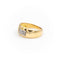 Bague 50 Bague Or jaune Diamant 58 Facettes 1984327CN