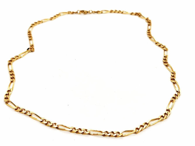Collier Collier Or jaune 58 Facettes 1733195CN
