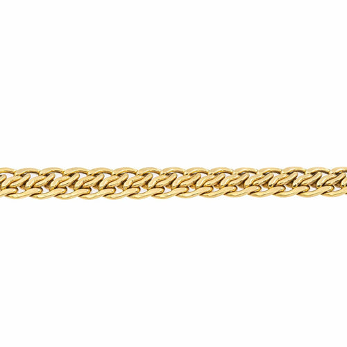 Bracelet Bracelet Or jaune 58 Facettes 2172944CN