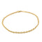 Collier Chaumet Collier Or jaune 58 Facettes 1877364CN