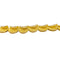 Bracelet Bracelet en or jaune et diamants. 58 Facettes 31269