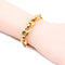 Bracelet Bracelet maillons grains de café 58 Facettes EEAE730B94A74BBF92297C1163E8A77D
