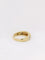 Bague 54.5 Bague jonc Or jaune Diamants 58 Facettes J139