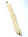 Bracelet Bracelet perles de corail 58 Facettes