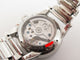 Montre montre MONTBLANC timewalker twinfly chrononograph 109133/7261 43mm 58 Facettes 249689