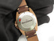 Montre montre MEISTERSINGER bronze metris me917br automatique 38 mm 58 Facettes 251830