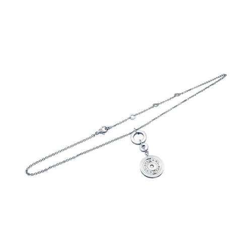 Collier Collier Bulgari, "Astrale", or blanc. 58 Facettes 32134