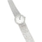 Montre Montre Omega or blanc et diamants. 58 Facettes 31356
