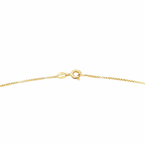 Collier Collier Chaîne Or jaune 58 Facettes 2769816CN