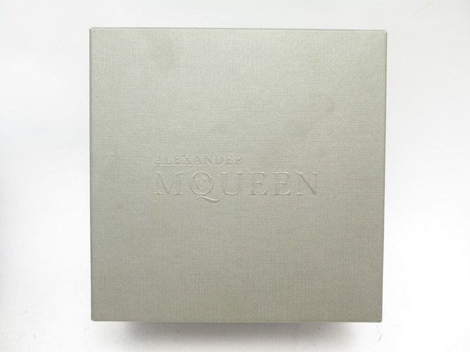 Collier parure ALEXANDER MCQUEEN collier + bracelet abeille 2013 58 Facettes 253521