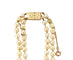 Collier Collier Or et Perles 58 Facettes BO/170004